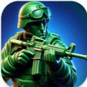 軍人玩具士兵戰(zhàn)斗中文版（Army Men Toy Soldier Battles）