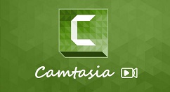 Camtasia studio為視頻添加轉(zhuǎn)場效果的操作教程