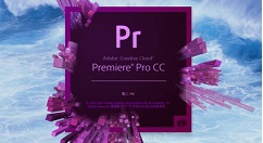 Adobe Premiere Pro CS6插入圖片調整大小的操作教程