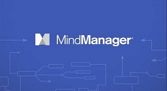 mindmanager主題拆分為多個的具體流程介紹