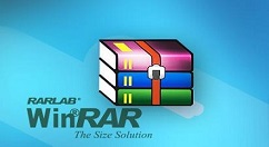 winrar加快解壓速度的具體流程介紹