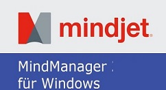 mindmanager中使用計(jì)劃視圖功能的操作方法