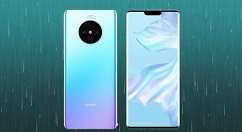 華為mate20pro中進行分屏的簡單操作