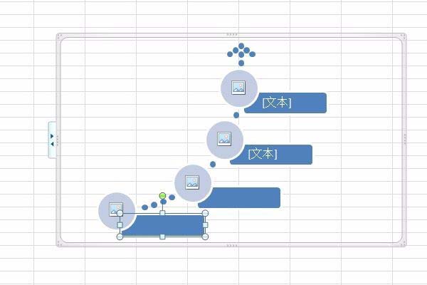 excel制作時間線的操作步驟截圖