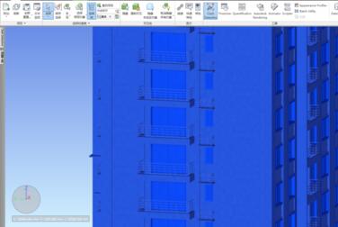 Navisworks2016選取模型中單個(gè)構(gòu)的操作教程截圖