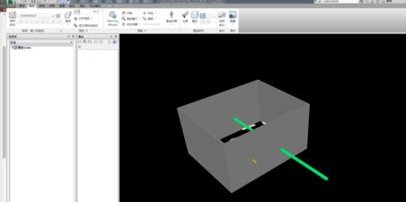 Navisworks保存視圖的操作教程截圖