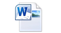 word2010從正文開(kāi)始設(shè)置頁(yè)眉頁(yè)碼的操作教程