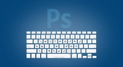 Adobe Photoshop移動工具使用方法