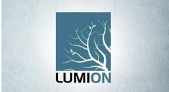 Lumion打開(kāi)保存文件的操作步驟