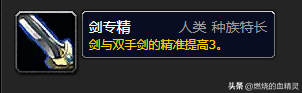 魔獸懷舊服WLK死亡騎士坦克種族選擇和最佳專業(yè)搭配血dk拉怪循環(huán)