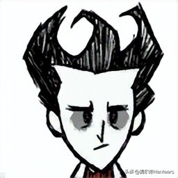 全版本通用 饑荒聯(lián)機版Don't Starve Together 角色基本介紹（上）