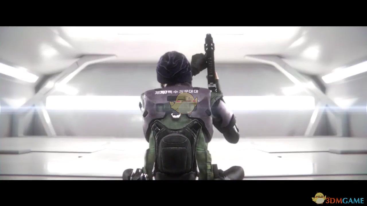 《彩虹六號：圍攻》Dokkaebi抓野攻略