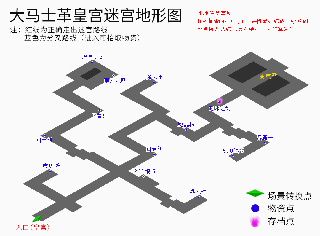 《云和山的彼端》全地圖、全任務(wù)、全物資詳細(xì)圖文攻略