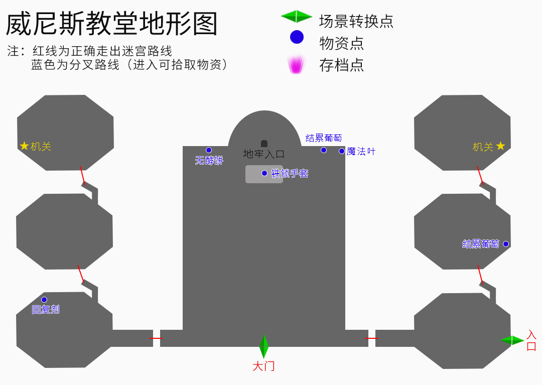 《云和山的彼端》全地圖、全任務(wù)、全物資詳細(xì)圖文攻略