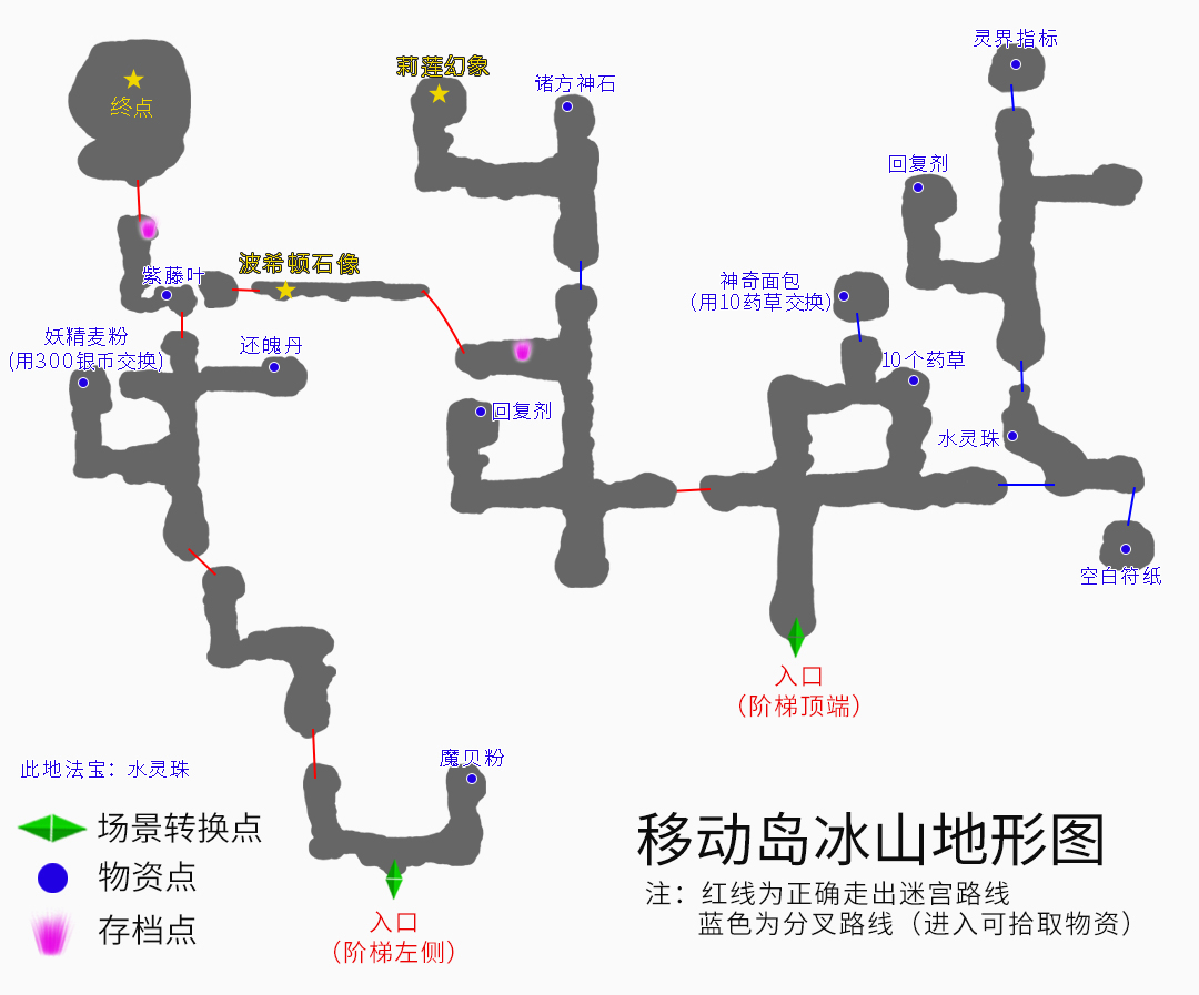 《云和山的彼端》全地圖、全任務(wù)、全物資詳細(xì)圖文攻略