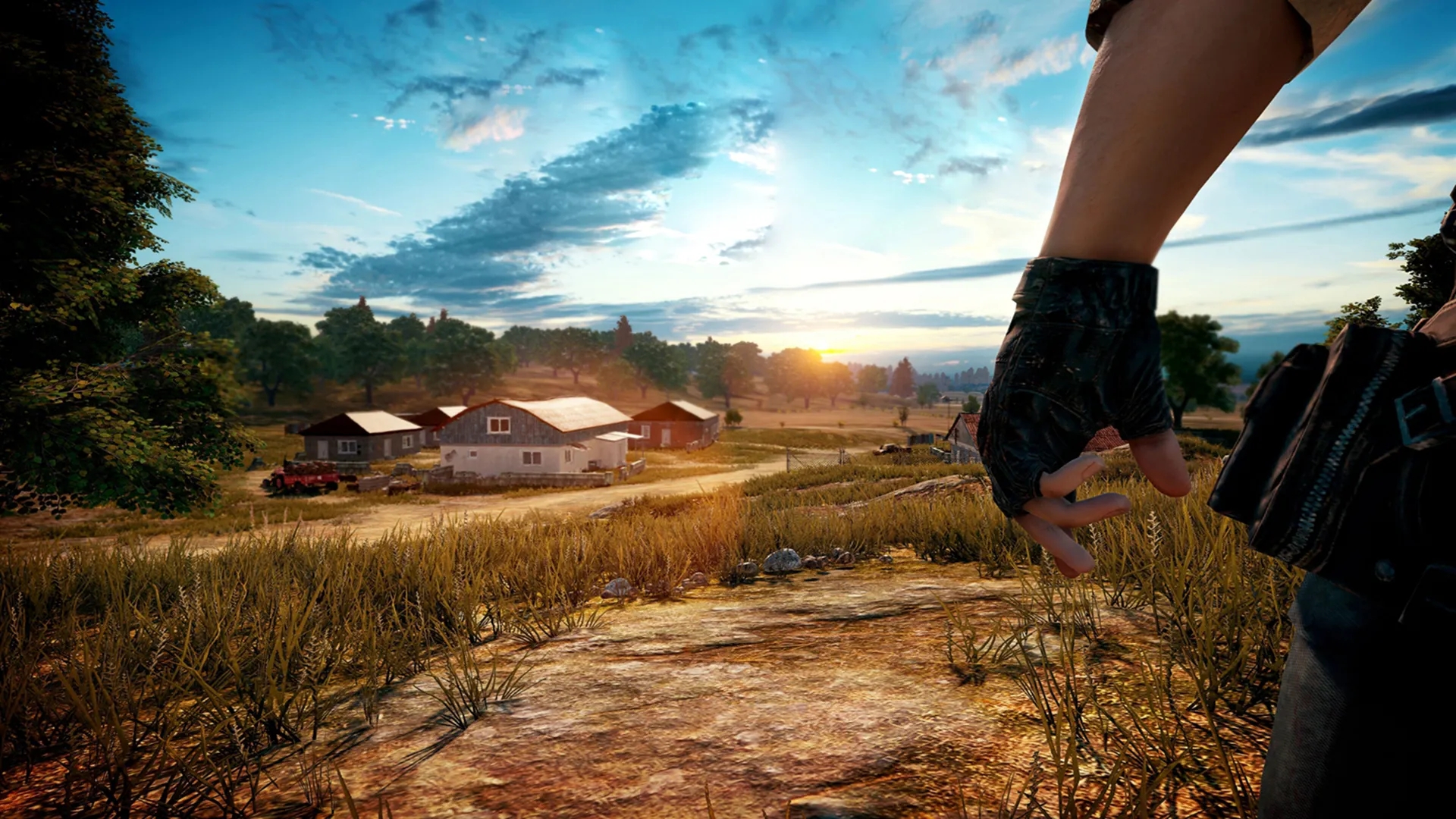 pubg怎么玩 如何玩 PUBG 的團隊死斗模式、在 PUBG 全新街機游戲模式中組隊作戰(zhàn)。