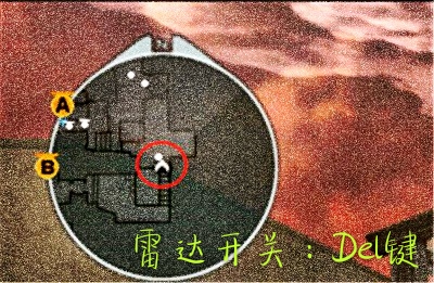 CF12條實用向爆破實戰(zhàn)技巧 助你玩轉(zhuǎn)爆破模式