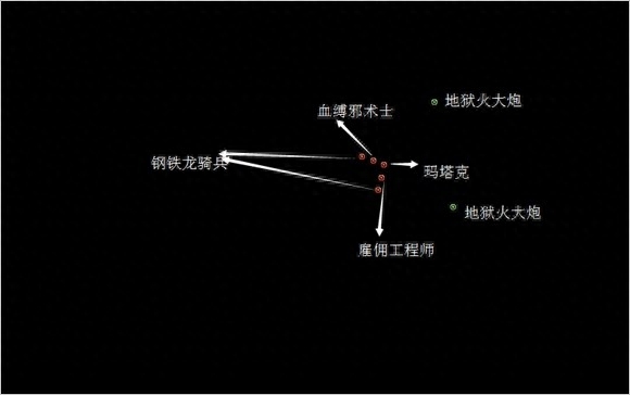 .2攻略分享地獄火堡壘-1號(hào)奇襲地獄火攻略"