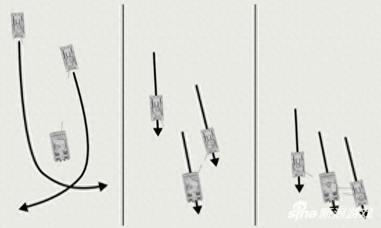 坦克世界閃電戰(zhàn)手游行進技巧詳解攻略