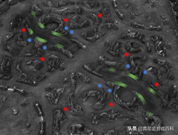 英雄聯(lián)盟：豹女，野區(qū)和你——奈德麗打野大型攻略